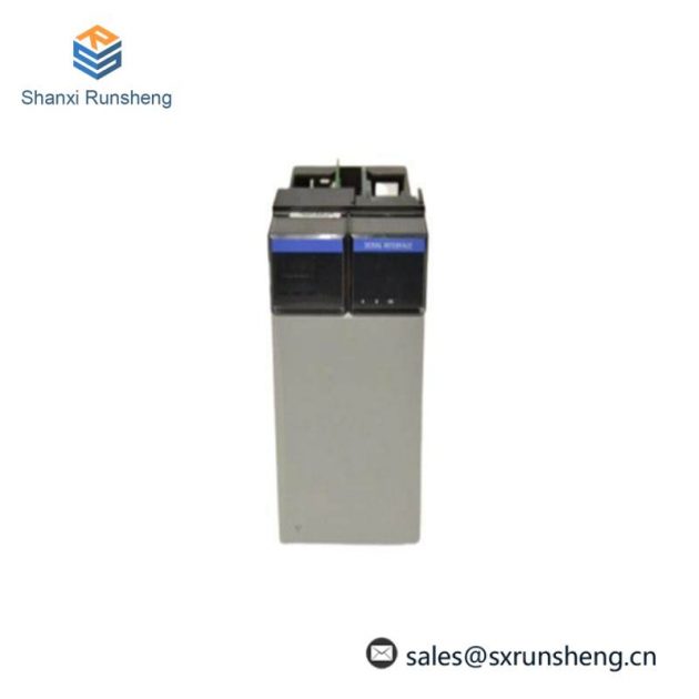 Honeywell TC-MUX021 Interface Module - Precision & Efficiency in Industrial Automation
