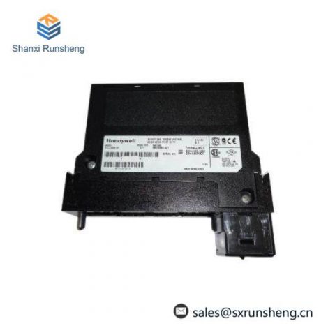 Honeywell TC-ODK161: Digital AC Output Module - Precision Control in Industrial Automation