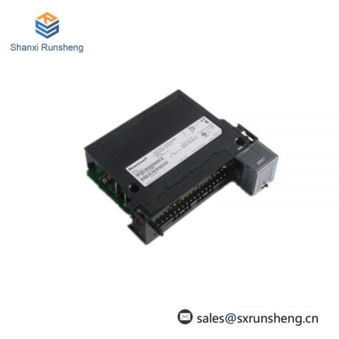 Honeywell TC-ORC161 - Advanced Relay Output Module for Industrial Automation