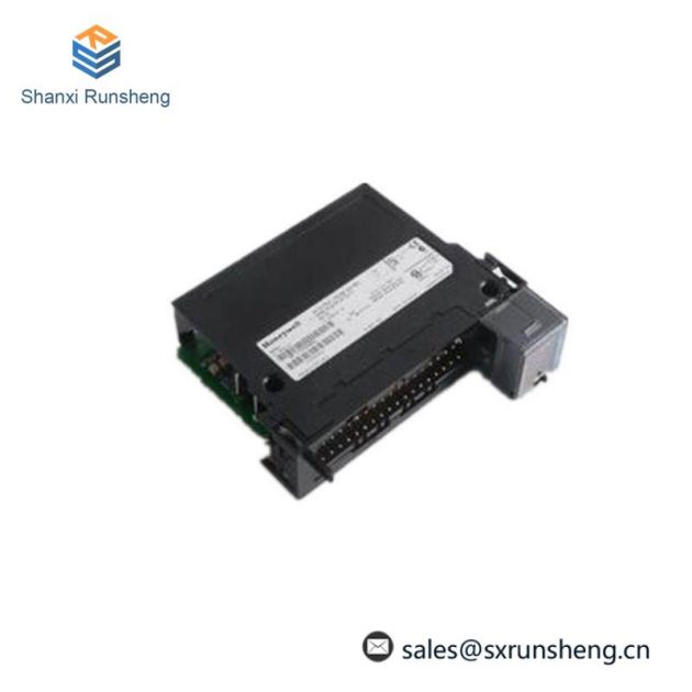Honeywell TC-ORC161 - Advanced Relay Output Module for Industrial Automation