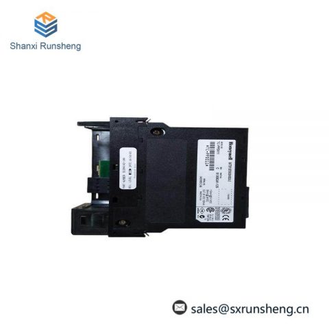 Honeywell TC-PPDO11 Battery Extension Module for Industrial Control Systems