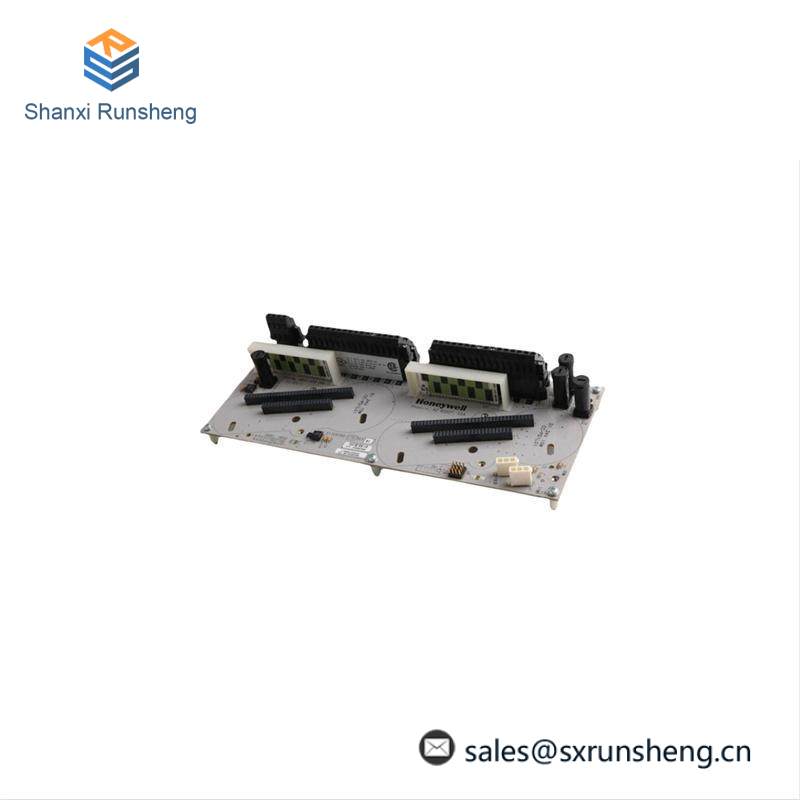 honeywell_tc-sdrx01_digital_input_module.jpg Honeywell TC-SDRX01 Digital Input Module: Precision Control in Every Detail