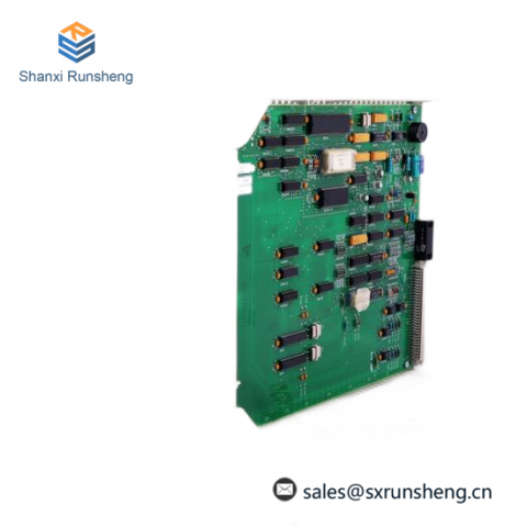 Honeywell TC-SMPC01 51309516-225, Precision Control Module for Industrial Automation
