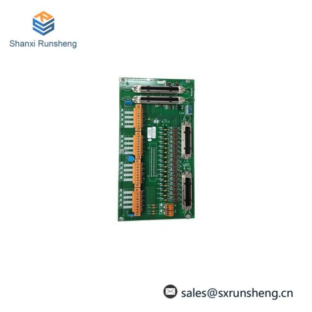 Honeywell TC-XXXXX1 PLC Digital Input Module