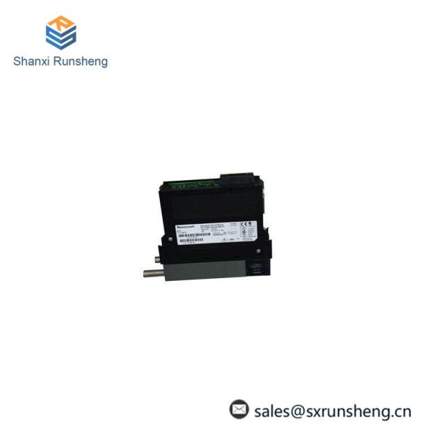Honeywell TK-CCR014 Redundant Network Interface Module