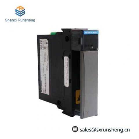 Honeywell TK-PPD011 | Battery Extension Module for Industrial Control Systems