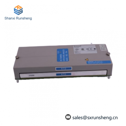 Honeywell TK-PRR021 51309288-375: Reliable Control System Module at a Good Price