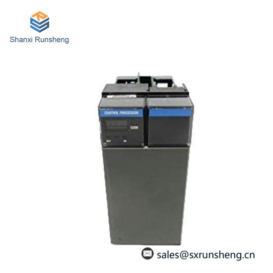 honeywell_tk-prs021_51404305-375_control_processor_module.jpg Honeywell TK-PRS021, Control Processor Module, High Performance Automation Solutions