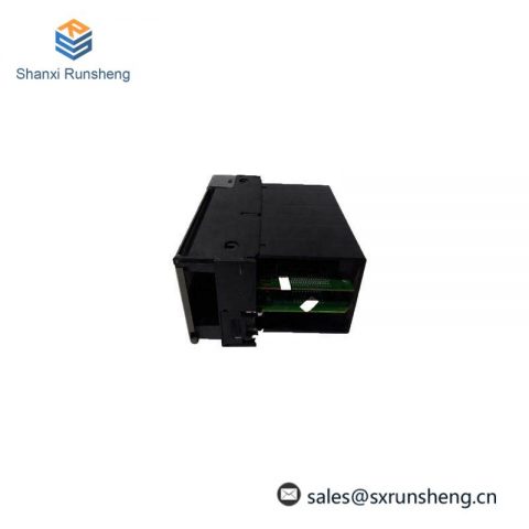 Honeywell TK-PRS022 C200E Control Processor: Advanced Industrial Control Solution