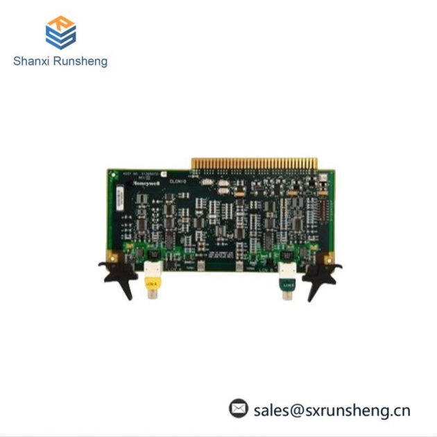 HONEYWELL TP-LCNP01-100 - LCNP4M Interface Card