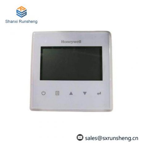 Honeywell VEC8675WP20 Controller - Advanced Industrial Control Solution