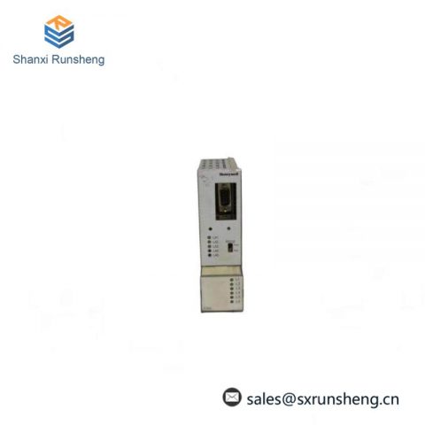 Honeywell XC5010C - CPU Module for Advanced Industrial Control