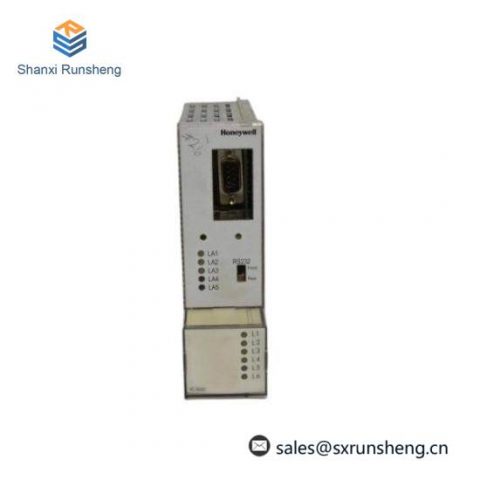 Honeywell XC5010C Universal Programmable HVAC Controller Module