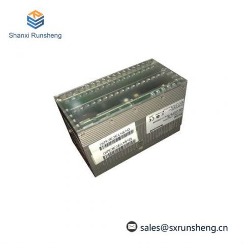 HONEYWELL XFL521-B Analog Input Module for Industrial Automation