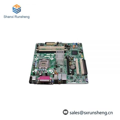 HP 480077-001 | 334136-001 | 179261-001: Industrial Processor Board