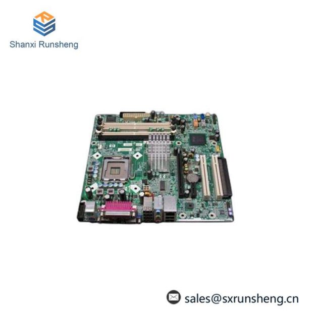 HP 480077-001 | 334136-001 | 179261-001: Industrial Processor Board