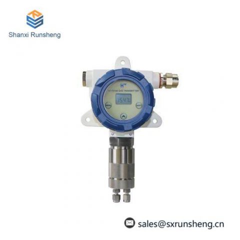 Honeywell HT-FX100 Gas Transmitter - Model A/B - Sensor Module