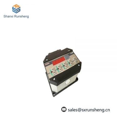 HYDAC EDS1791-N-016-000: High Precision Electronic Pressure Switch, Designed for Industrial Control Systems
