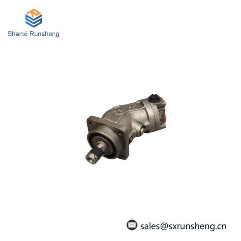 Hydromatik IA2F0 16 6.1 R-PPB 06 Axial Kolbenpumpe