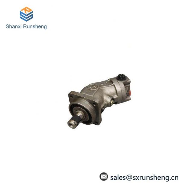 Hydromatik IA2F0 16 6.1 R-PPB 06 Axial Kolbenpumpe
