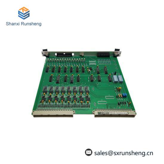 Hyundai DOM16 396 71 13 745 000 E1 95 06: Advanced Industrial PCB Card for Precision Control
