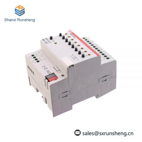 ABB i-bus EIB Intelligent Control Module - Advanced Home Automation Solution