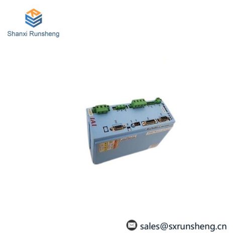 IAI DS-S-C1-L DSSC1LDS IP-DRIVER - High-Performance IP67 IP Driver for Industrial Automation