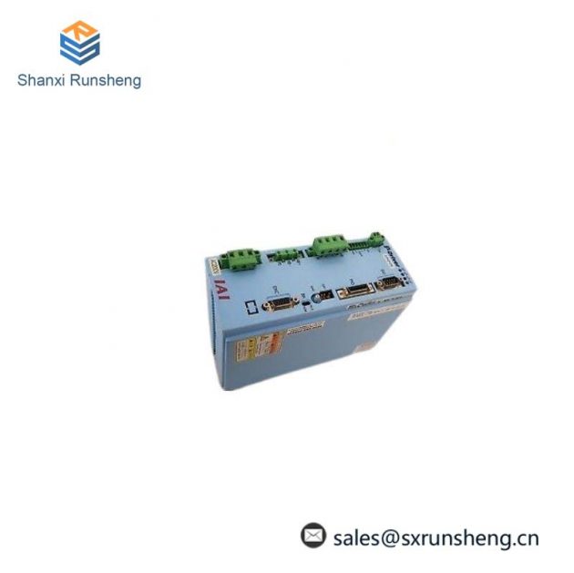 IAI DS-S-C1-L DSSC1LDS IP-DRIVER - High-Performance IP67 IP Driver for Industrial Automation