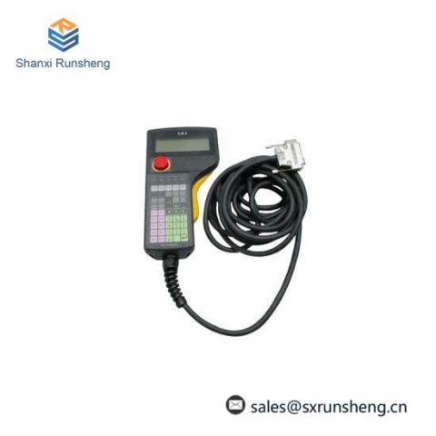 IAI IA-T-XA/HG1T-SA12WH-MK1274-L5 Teach Pendant