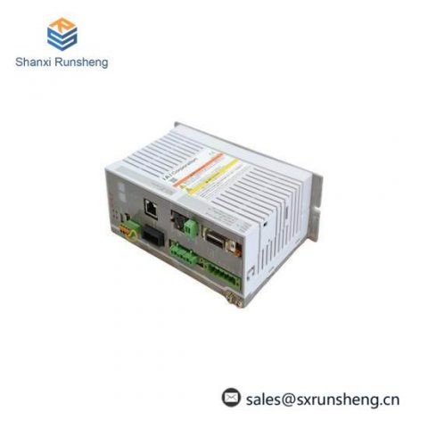 IAI SCON-C-100I-NP-2-1 Servo Drive: High-Power, Precision Servo Drive for Industrial Automation