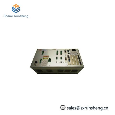 IAI XSEL-KET-2-400A-400A-DV-EEE-0-2 Industrial Controller