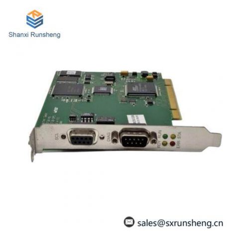 IBM DCAS-32160 - High-Performance DC Power and Instrumentation Board for Industrial Automation