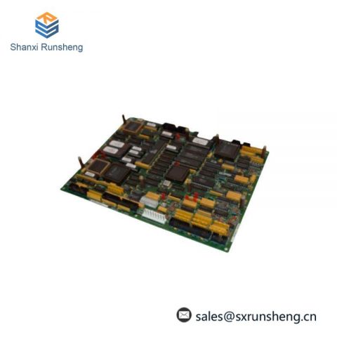 GE IC200ALG265 Analog Input Module for Industrial Automation