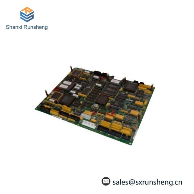 GE IC200ALG265 Analog Input Module for Industrial Automation