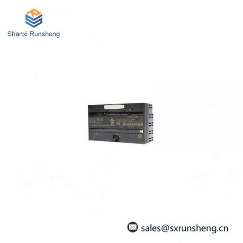 GE IC200MDL640H: VersaMax 24VDC Input Modules - Enhance Your Control System's Flexibility and Efficiency