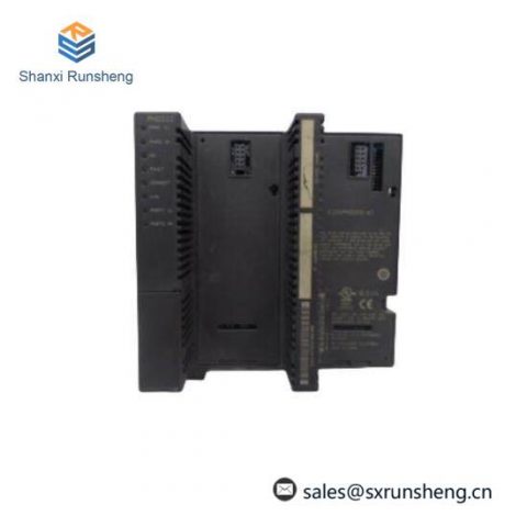 GE Fanuc IC200PNS002 Scan Modules