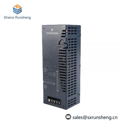 GE IC200PWB001: VersaMax Series Booster Carrier, for Advanced Industrial Control Solutions