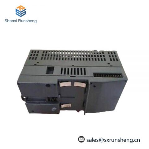 GE IC200PWR101E - VersaMax Power Supply Module