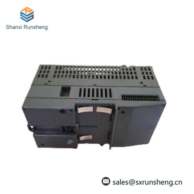 GE IC200PWR101E - VersaMax Power Supply Module