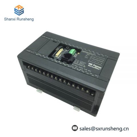 GE IC200UDD240 Micro 40 Controllers - Precision Automation in Compact Design