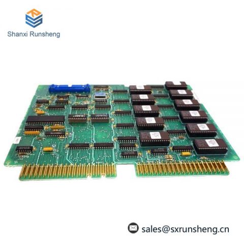 GE IC600CB526R: Advanced Expanded Logic Control Module