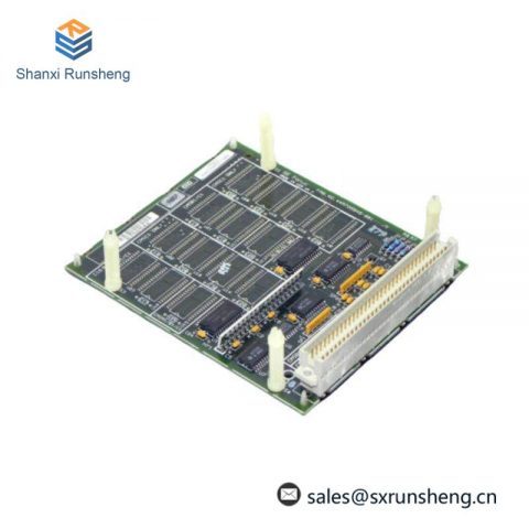 GE LX648K Industrial Memory Module - High Performance, Reliable Storage Solution