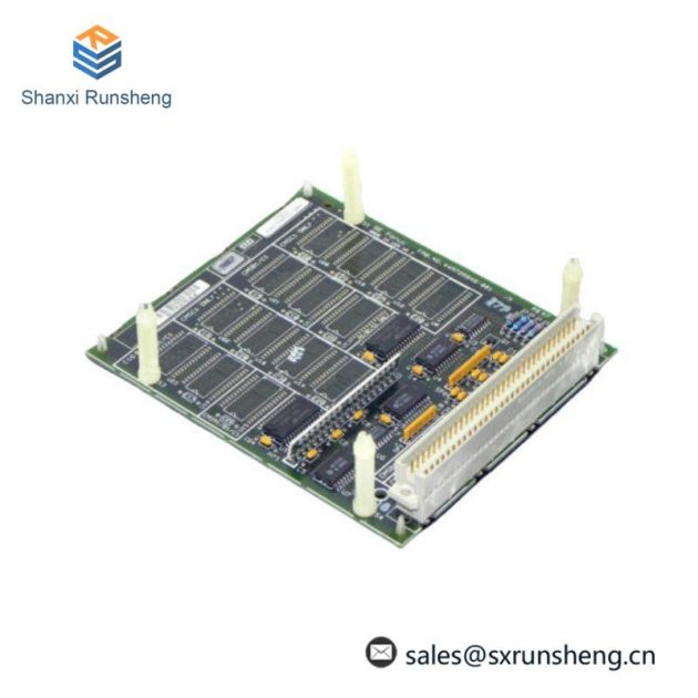 GE LX648K Industrial Memory Module - High Performance, Reliable Storage Solution