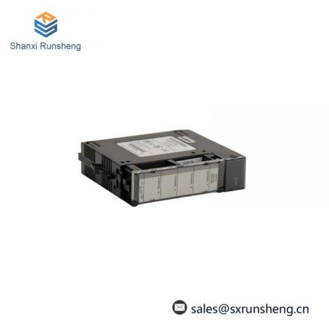GE IC693ALG220G - Advanced Industrial Analog Input Module
