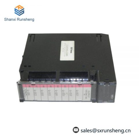 GE IC693MDL330 AC Output Module: Industrial Control, Powerful AC Output Solutions
