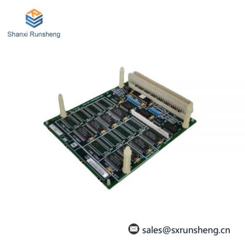 GE Fanuc IC693PBS105: Advanced Electric Power Module for Industrial Control