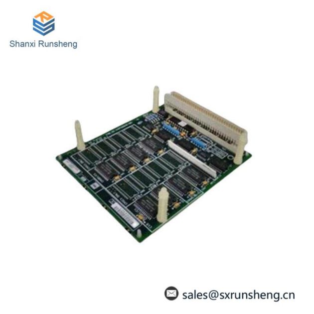 GE Fanuc IC693PBS105: Advanced Electric Power Module for Industrial Control