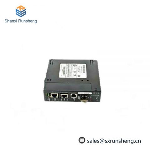 GE IC694CPU771 Expansion Module - Industrial Control Systems, PLC Components