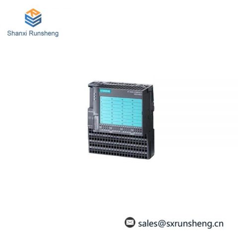 GE IC695ALG616 HD Analog Input Module, Precision & Efficiency in Industrial Control