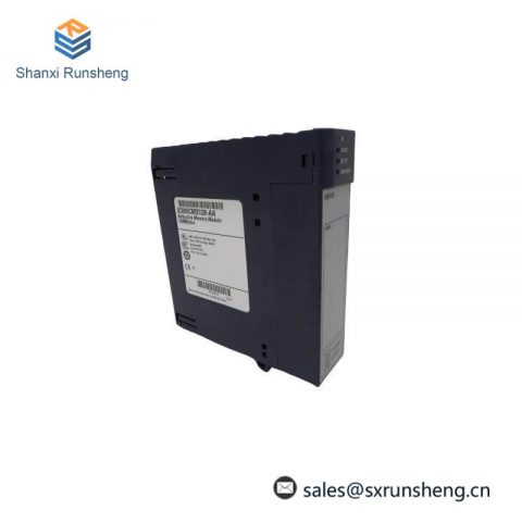 GE Fanuc IC695CMX128 Reflective Memory Module: Industrial Control Solutions